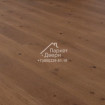 Паркетная доска Baltic Wood Melody Дуб коттедж ANTIC , 2200х182х14  