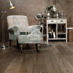 Паркетная доска Baltic Wood Melody Дуб юник CREAM GREY , 2200х182х14  