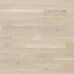 Паркетная доска Baltic Wood Smart Дуб рустик (кантри) CREAM (WHITE) , 2190x182x13,3   