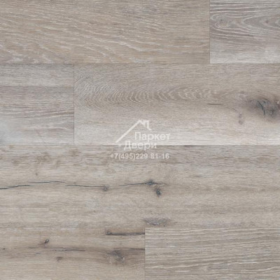 Пробковый пол Granorte Vita Classic elite Oak Greystone