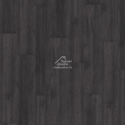 Виниловый пол Kahrs Tiles Wood Click 5 mm SCHWARZWALD