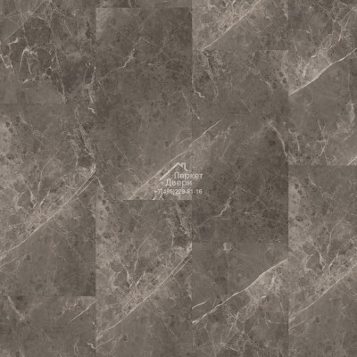 Виниловый пол Kahrs Tiles Impression Click 6 mm ULTAR