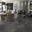 Виниловый пол Kahrs Tiles Impression Click 6 mm TALUNG