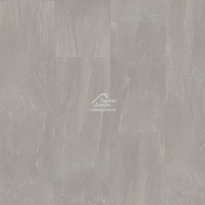 Виниловый пол Kahrs Tiles Impression Click 6 mm ATHOS