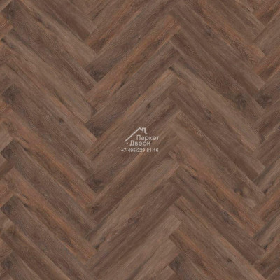 Виниловый пол Kahrs Click Herringbone SAXON