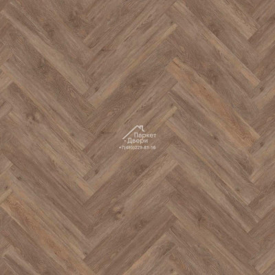 Виниловый пол Kahrs Click Herringbone SAREK