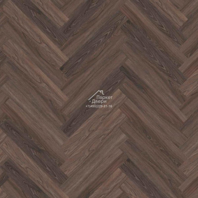 Виниловый пол Kahrs Click Herringbone TONGASS