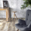 Виниловый пол Alpine Floor INTENSE Редвуд ECO 9-11 1220х183х6 