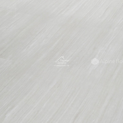 Виниловый пол Alpine Floor GRAND STONE Лунный камень ECO 8-3 470х470х3 