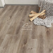 Виниловый пол Alpine Floor PREMIUM XL Дуб Грей Дождливый ECO 7-4 1524х180х8 