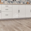 Виниловый пол Alpine Floor PREMIUM XL Дуб Натуральный Отбеленный ABA ECO 7-5 1524х180х8 