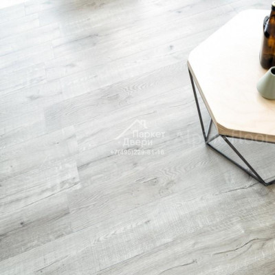 Виниловый пол Alpine Floor REAL WOOD Дуб Verdan Синхронное тиснение ECO 2-4 1220х183х6 