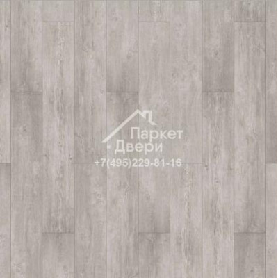 Ламинат Timber Ranger Дуб Пандо светло-серый 1292х159x12mm