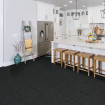 Виниловый пол FirmFit Tiles LT-975 Графит 600х300х5