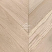 Инженерная доска HM Flooring дуб Milk французская елка Натур-селект,785х125х14