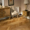 Инженерная доска HM Flooring дуб Honey французская елка Натур-селект,785х125х14