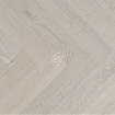 Паркет Wood Bee английская ёлка HERRINGBONE ДУБ НЕВЕ /NEVE 600x92x12