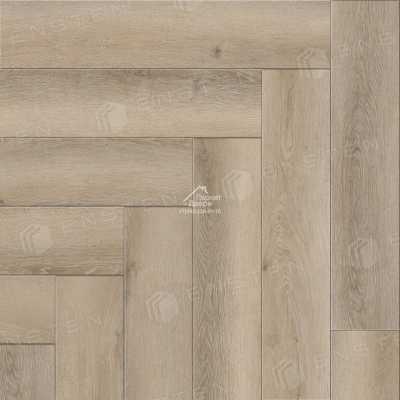 Кварцвиниловый SPC ламинат Ensten Valland Parquet Тоскана ECO 103-09 600х125х4