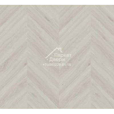 Виниловый пол VINILAM PARQUET CHEVRON Бриссак RI4777CL7 1293х305х8,5