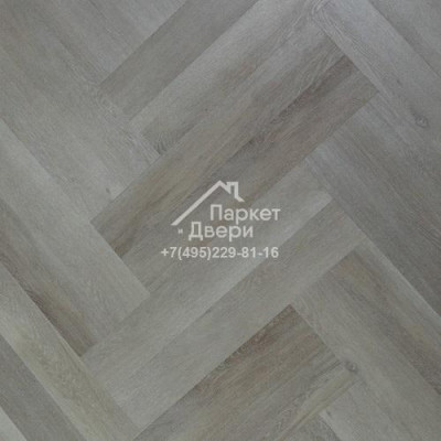 Виниловый пол VINILAM PARQUET HERRINGBONE Glue GD11166 Паркет Скандинавский 762х152,4х2,5