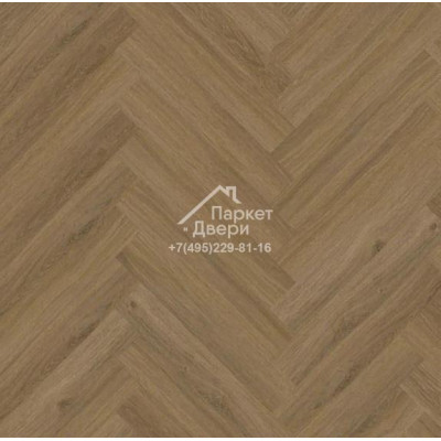 Виниловый пол VINILAM PARQUET HERRINGBONE Glue GD11355 Паркет Монпелье 762х152,4х2,5