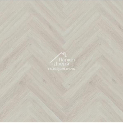 Виниловый пол VINILAM PARQUET HERRINGBONE Glue GD11366 Паркет Санторини 762х152,4х2,5