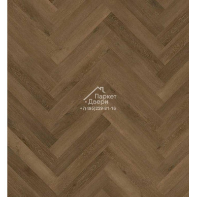 Виниловый пол VINILAM PARQUET HERRINGBONE Glue GD11377 Паркет Тусон 762х152,4х2,5