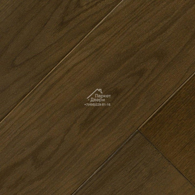 Инженерная доска Vecchio Parquet Натурель Дуб Бренди (400-1300.1500.1800.2000)x130x15/3