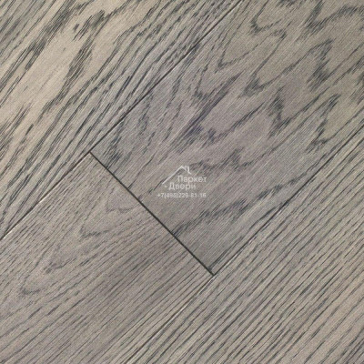 Инженерная доска Vecchio Parquet Немецкая Дуб Либра 1800x130x15