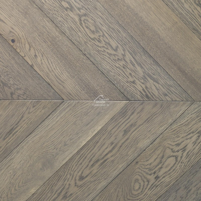 Инженерная доска Vecchio Parquet Французская Дуб Ницца 590/690x110x15