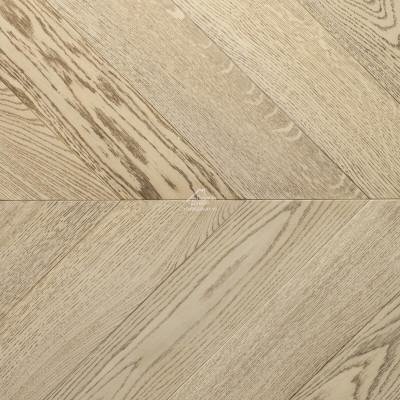 Инженерная доска Vecchio Parquet Французская Дуб Марсель 590/690x110x15