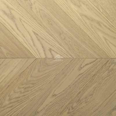 Инженерная доска Vecchio Parquet Французская  Дуб Карнак 590/690x110x15