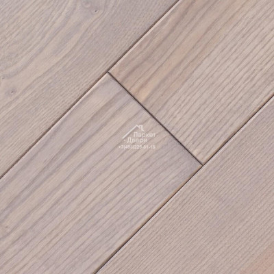 Инженерная доска Vecchio Parquet Модерн Дуб Форнакс (400-1300.1500.1800.2000)x130x15/3