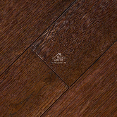 Инженерная доска Vecchio Parquet Модерн Дуб Винтаж (400-1300.1500.1800.2000)x130x15/3