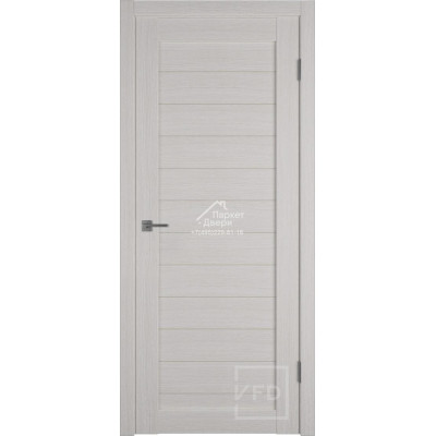 Дверь межкомнатная  Atum 6 (Bianco)