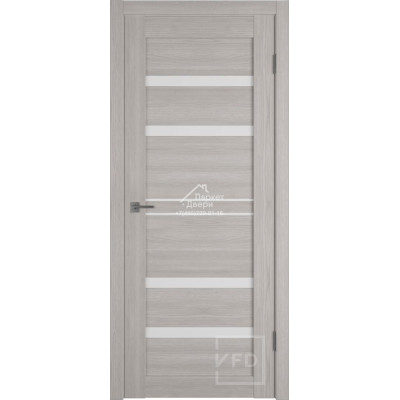 Дверь межкомнатная  Atum Pro 26 (Stone Oak, White Cloud)