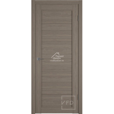 Дверь межкомнатная  Atum Pro 32 (Brun Oak)