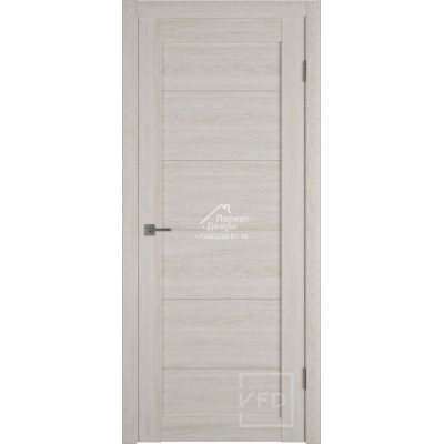 Дверь межкомнатная  Atum Pro 32 (Scansom Oak)
