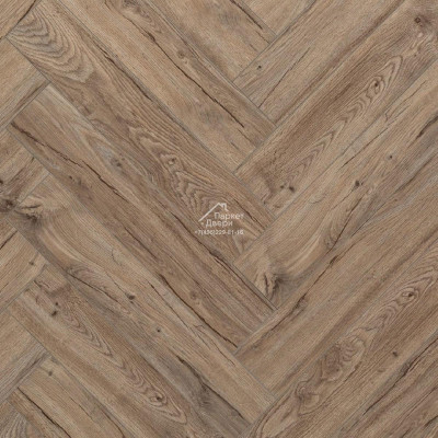 Виниловый пол Aquafloor Parquet Glue AF2506PG 610x122x2,5