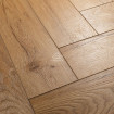 Виниловый пол Aquafloor Parquet Glue AF2507PG 610x122x2,5