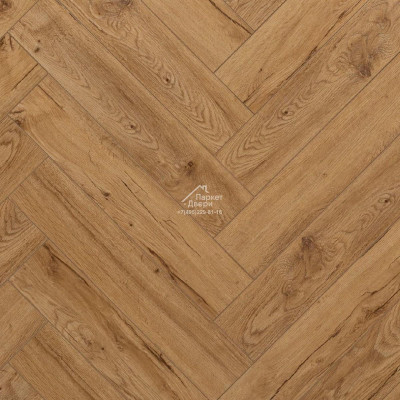 Виниловый пол Aquafloor Parquet Glue AF2507PG 610x122x2,5