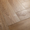 Виниловый пол Aquafloor Parquet Glue AF2508PG 610x122x2,5