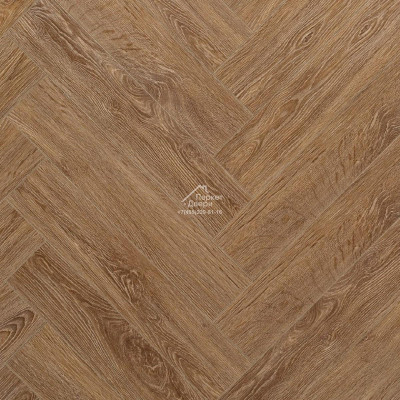 Виниловый пол Aquafloor Parquet Glue AF2508PG 610x122x2,5