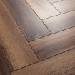 Виниловый пол Aquafloor Parquet Plus AF6021PQN+ 720x120x7