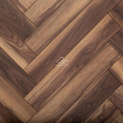 Виниловый пол Aquafloor Parquet Plus AF6021PQN+ 720x120x7