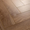 Виниловый пол Aquafloor Parquet Plus AF6022PQN+ 720x120x7