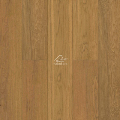 Инженерная доска Alpine Floor STUDIO Дуб Натур 400-1200x145x12