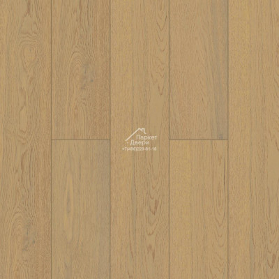 Инженерная доска Alpine Floor STUDIO Дуб Айвори 400-1200x145x12