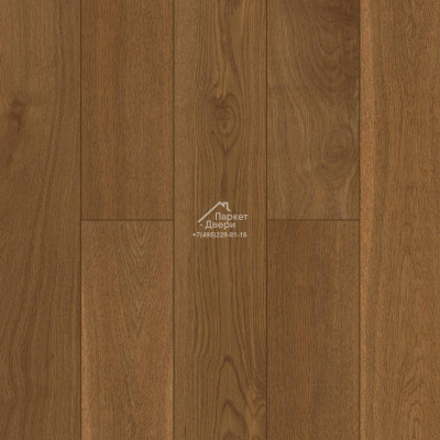 Инженерная доска Alpine Floor STUDIO Дуб Антик 400-1200x145x12