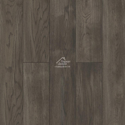 Инженерная доска Alpine Floor STUDIO Дуб Грей 400-1200x145x12